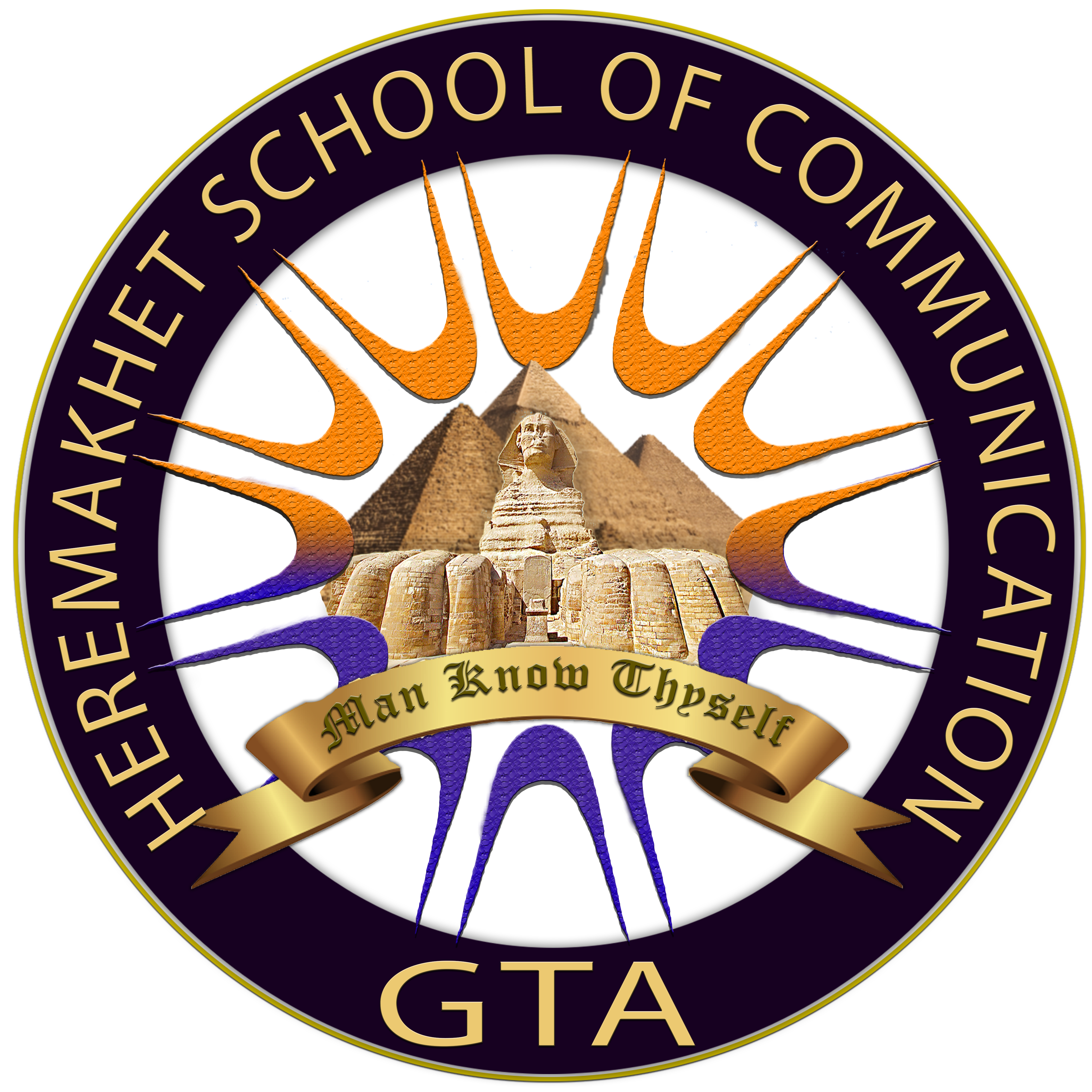 Golden Touch Academy – HerEmAkhet School of Mass Communication